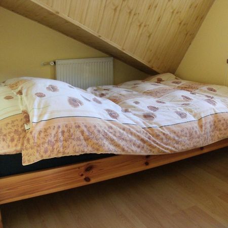 Willa Pod Piorem Szczyrk Ruang foto