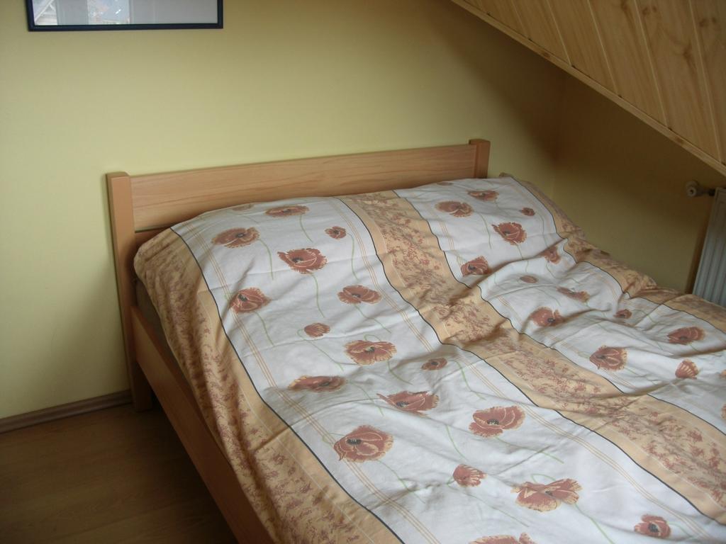Willa Pod Piorem Szczyrk Bagian luar foto