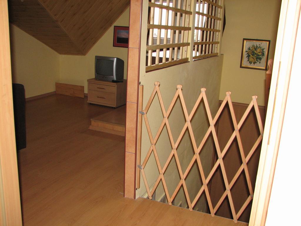 Willa Pod Piorem Szczyrk Ruang foto