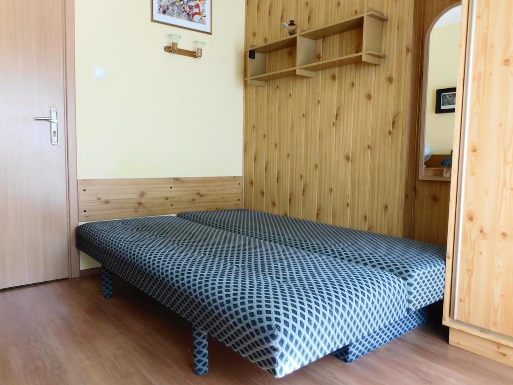 Willa Pod Piorem Szczyrk Bagian luar foto