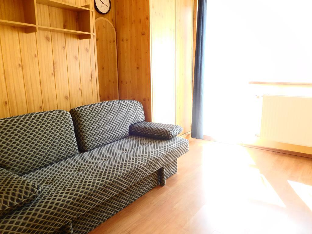 Willa Pod Piorem Szczyrk Bagian luar foto