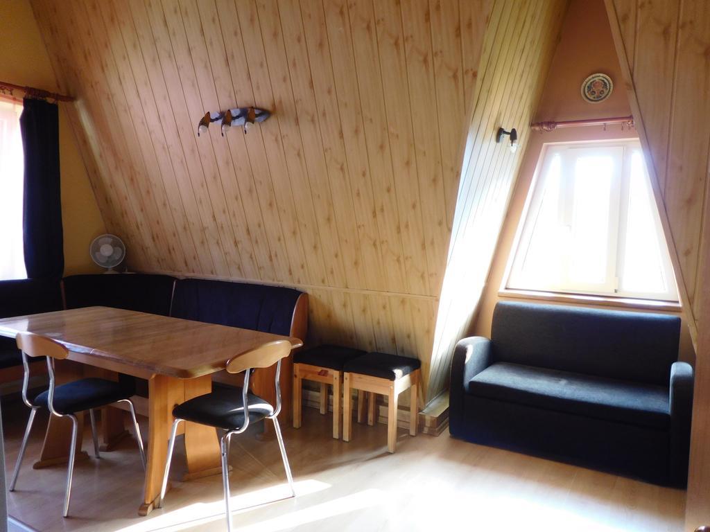 Willa Pod Piorem Szczyrk Bagian luar foto