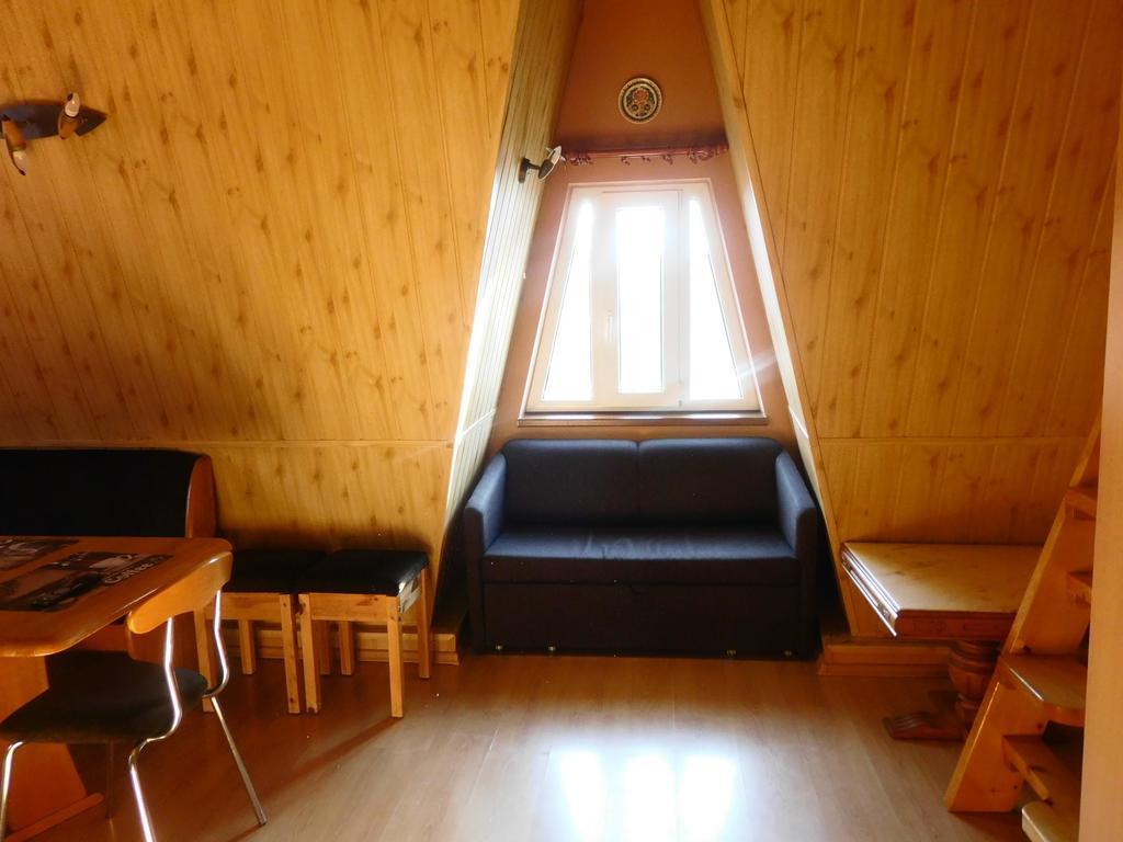 Willa Pod Piorem Szczyrk Bagian luar foto